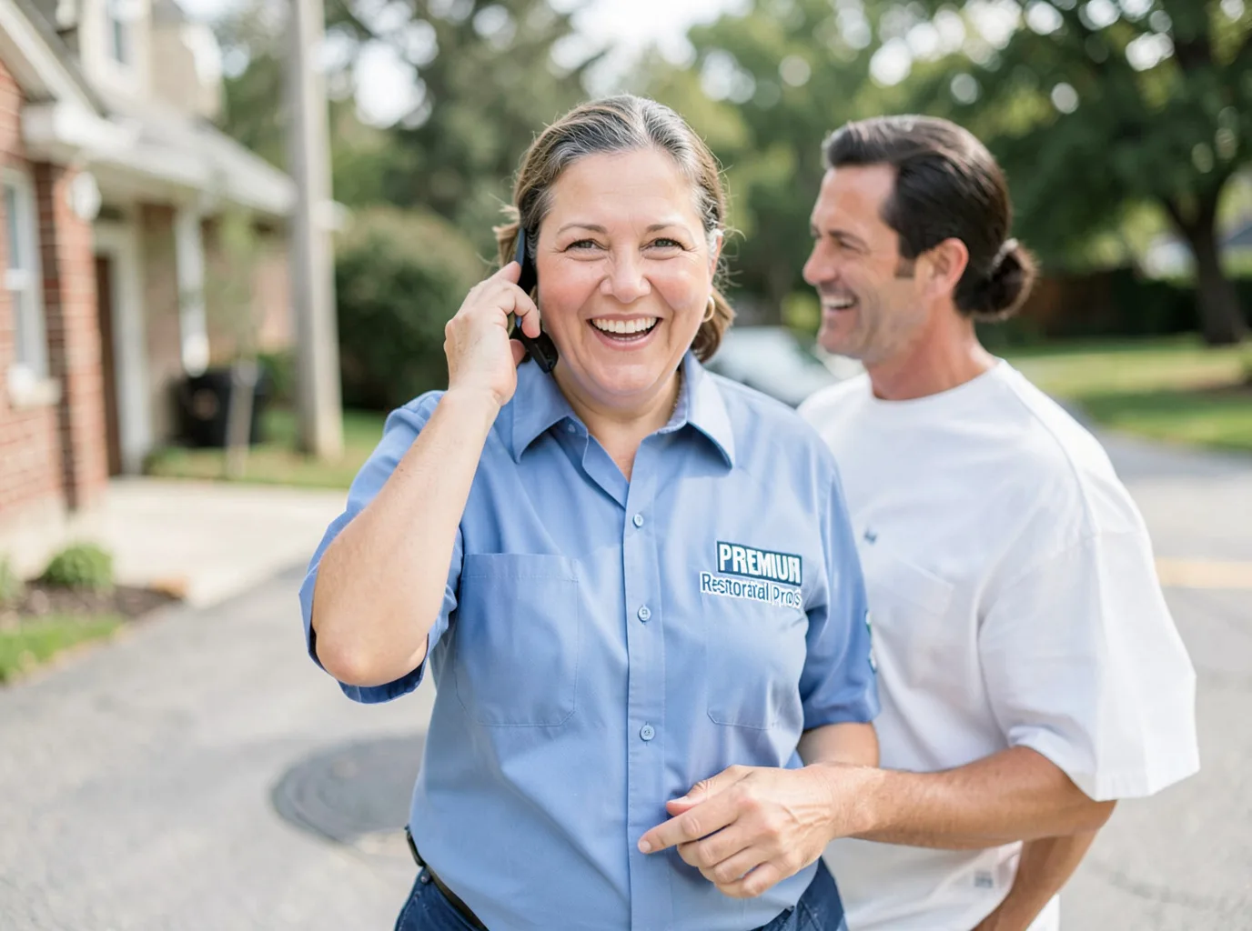 Water Damage Restoration Rossville, IN FAQs